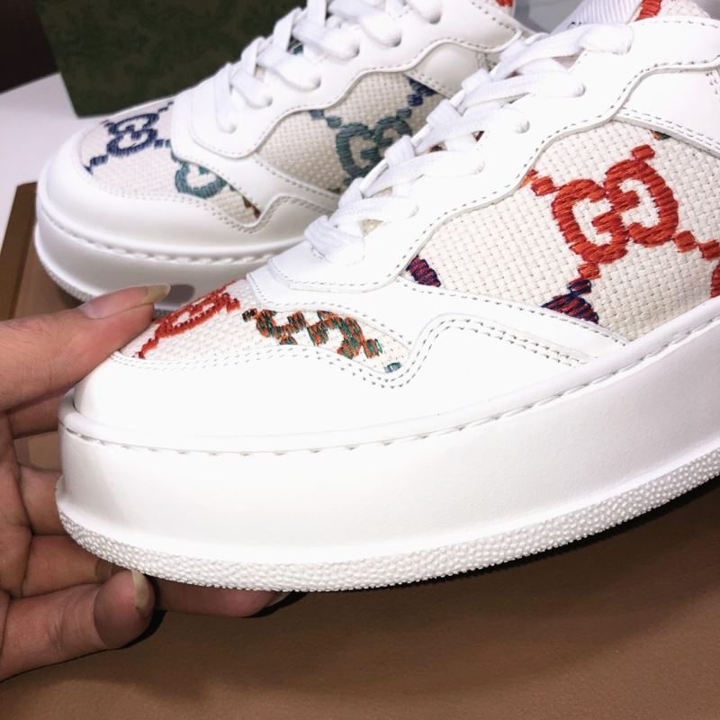 Gucci Low Shoes